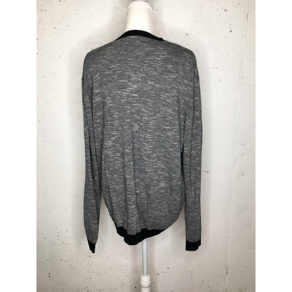 Find Grey Sweater size X-Large- - Picture 5 of 8